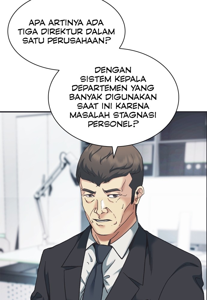 Chairman Kang, The New Employee Chapter 53 - halaman 108