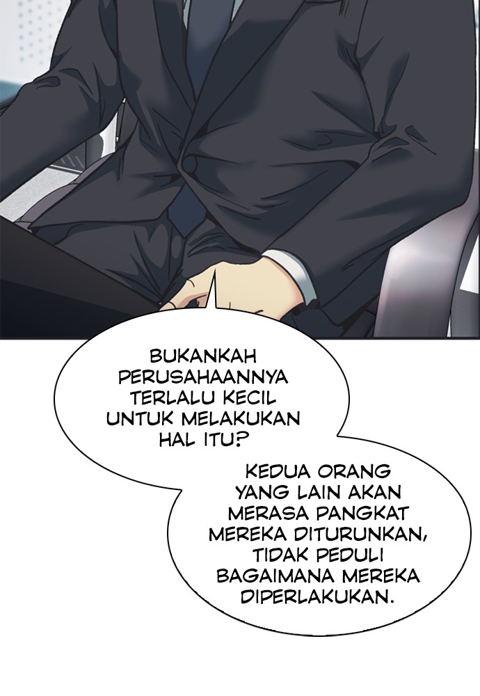 Chairman Kang, The New Employee Chapter 53 - halaman 109