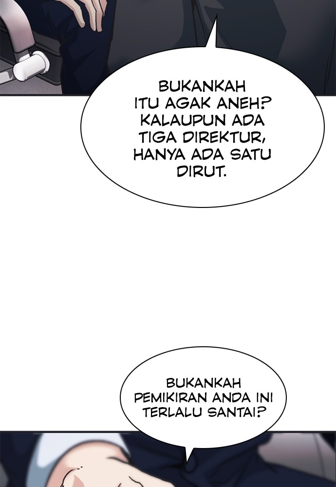 Chairman Kang, The New Employee Chapter 53 - halaman 111