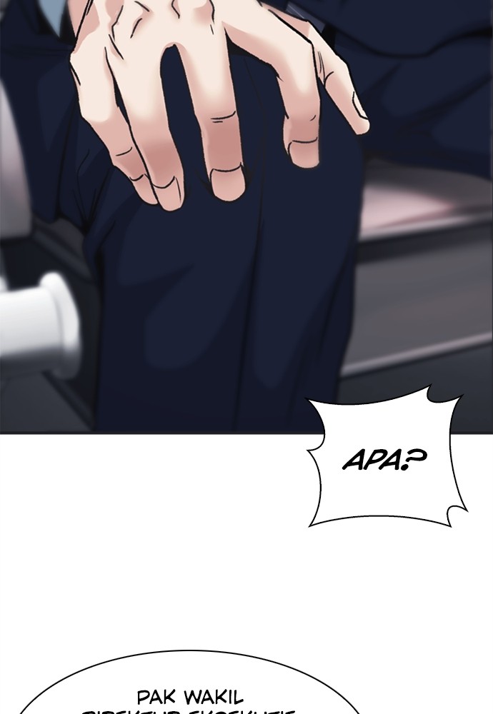 Chairman Kang, The New Employee Chapter 53 - halaman 112