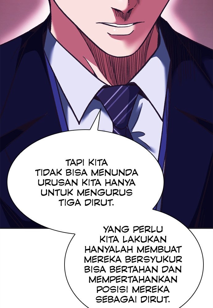 Chairman Kang, The New Employee Chapter 53 - halaman 114