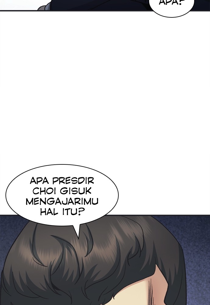 Chairman Kang, The New Employee Chapter 53 - halaman 118