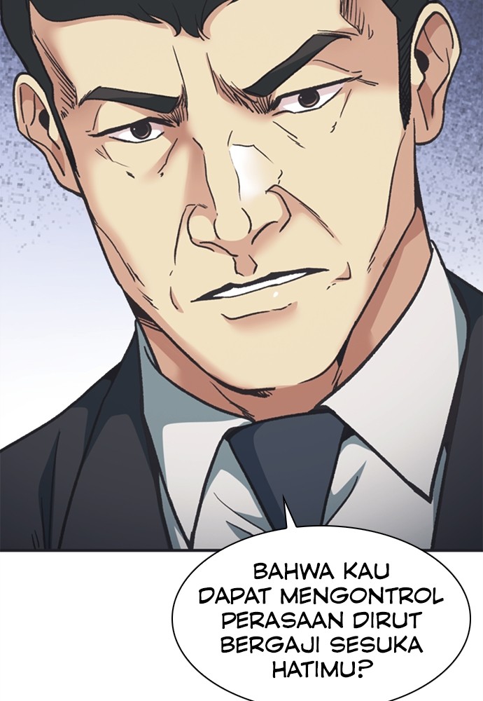Chairman Kang, The New Employee Chapter 53 - halaman 119