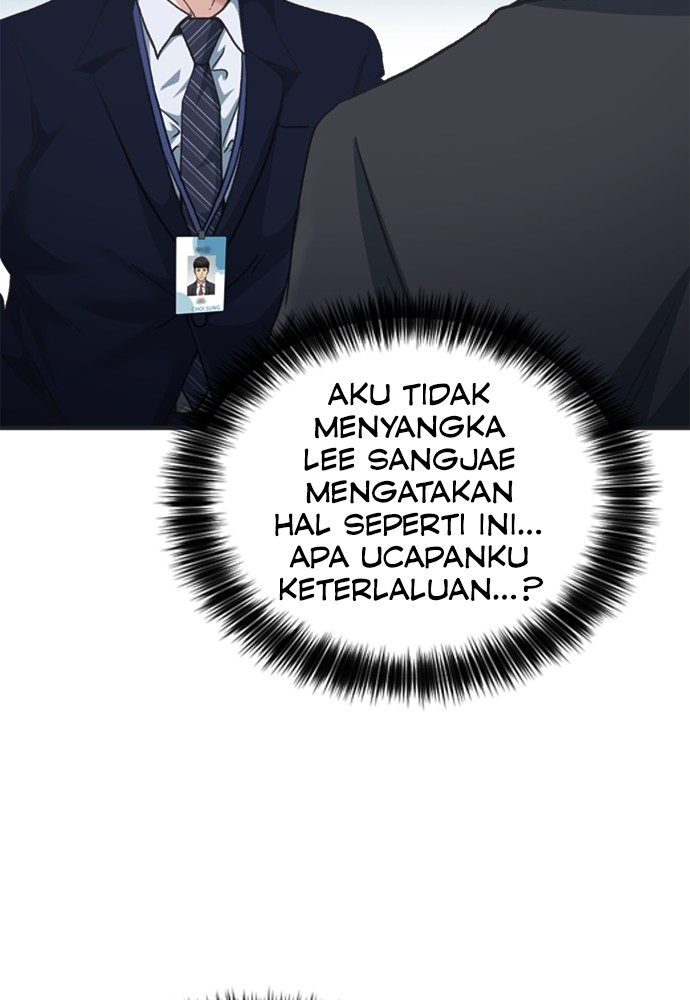 Chairman Kang, The New Employee Chapter 53 - halaman 121