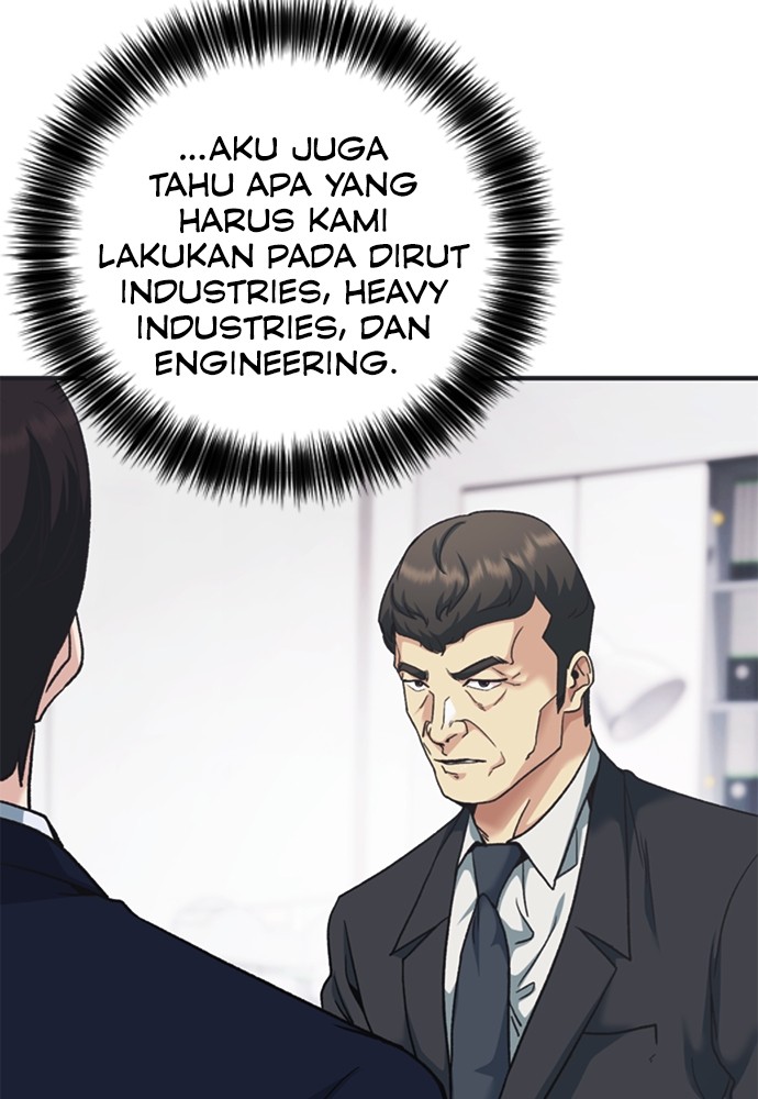 Chairman Kang, The New Employee Chapter 53 - halaman 122