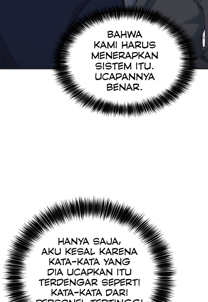 Chairman Kang, The New Employee Chapter 53 - halaman 123