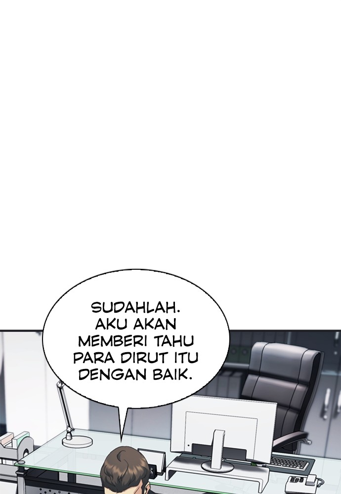 Chairman Kang, The New Employee Chapter 53 - halaman 125