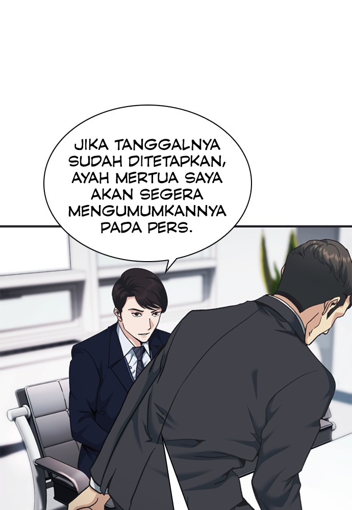 Chairman Kang, The New Employee Chapter 53 - halaman 127