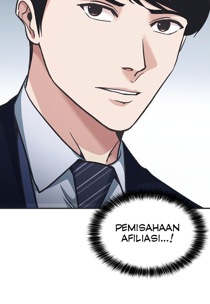 Chairman Kang, The New Employee Chapter 53 - halaman 131