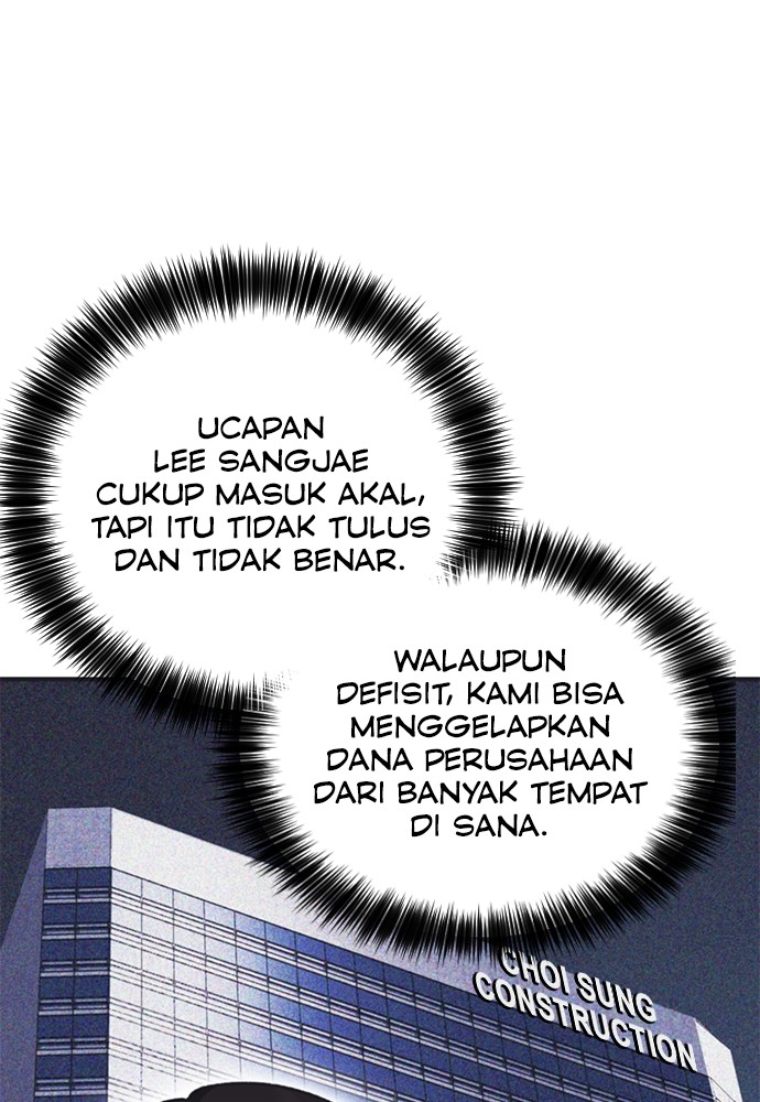 Chairman Kang, The New Employee Chapter 53 - halaman 134