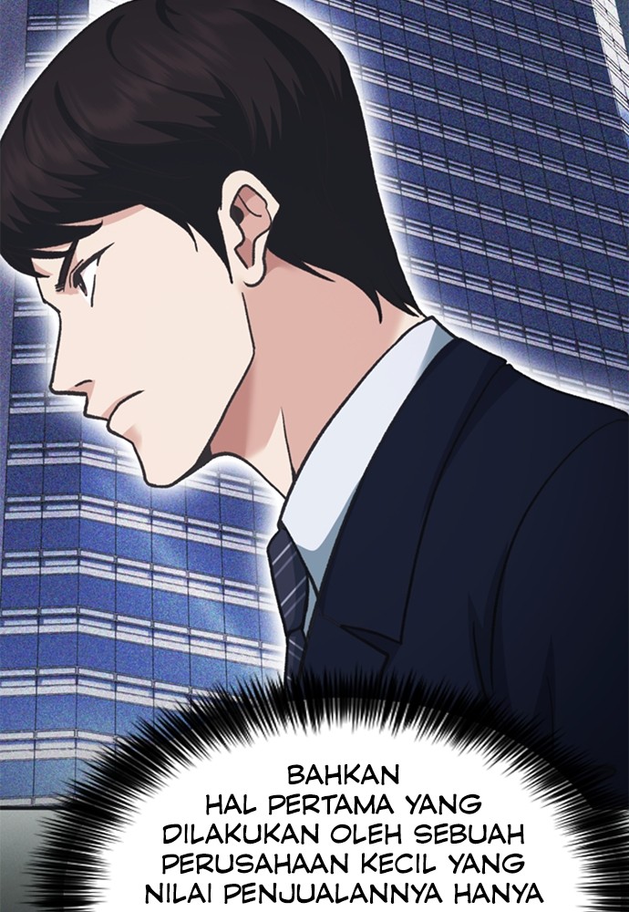 Chairman Kang, The New Employee Chapter 53 - halaman 135