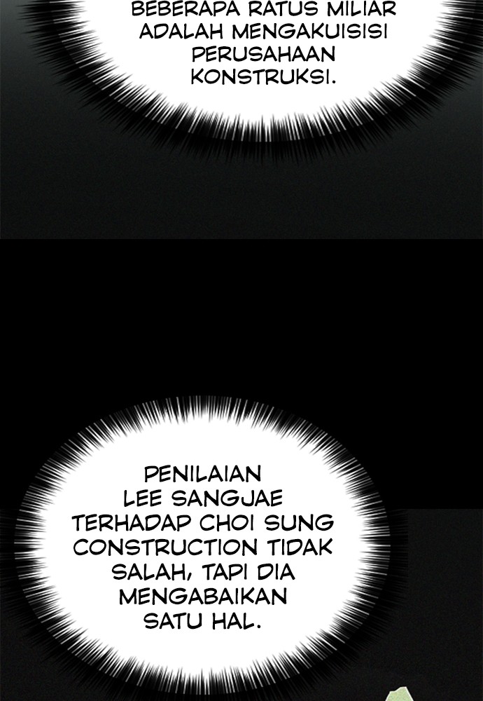Chairman Kang, The New Employee Chapter 53 - halaman 136