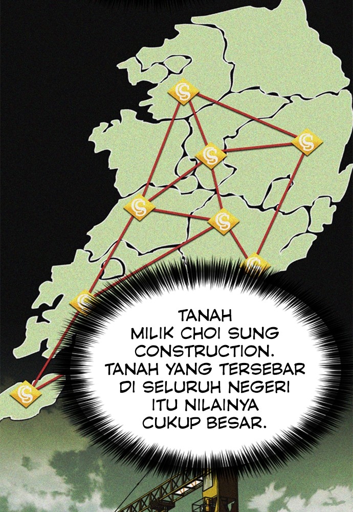 Chairman Kang, The New Employee Chapter 53 - halaman 137