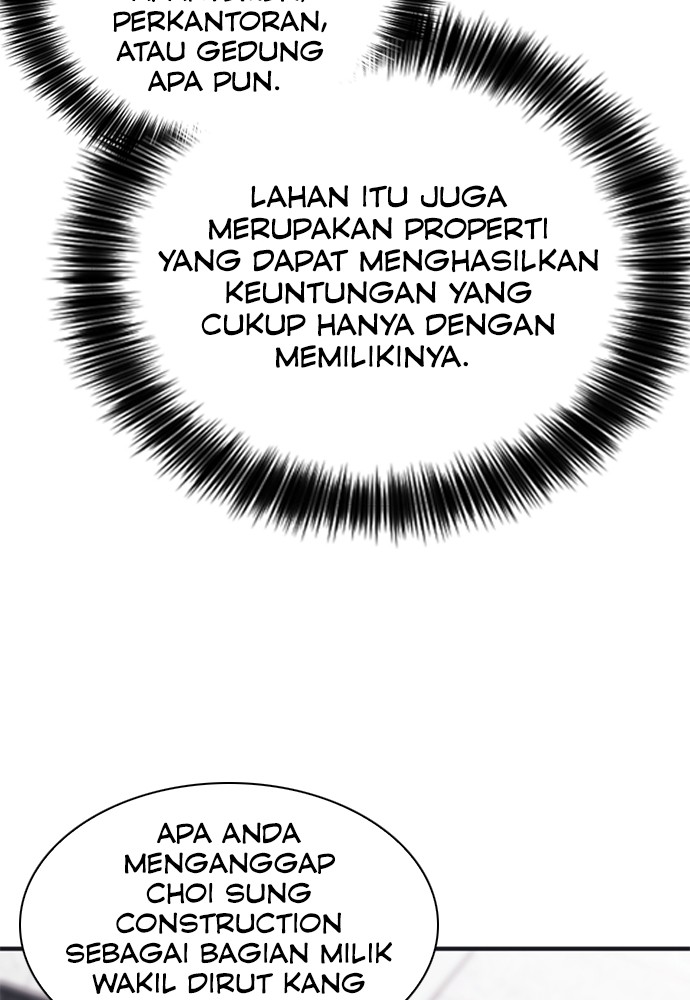Chairman Kang, The New Employee Chapter 53 - halaman 139