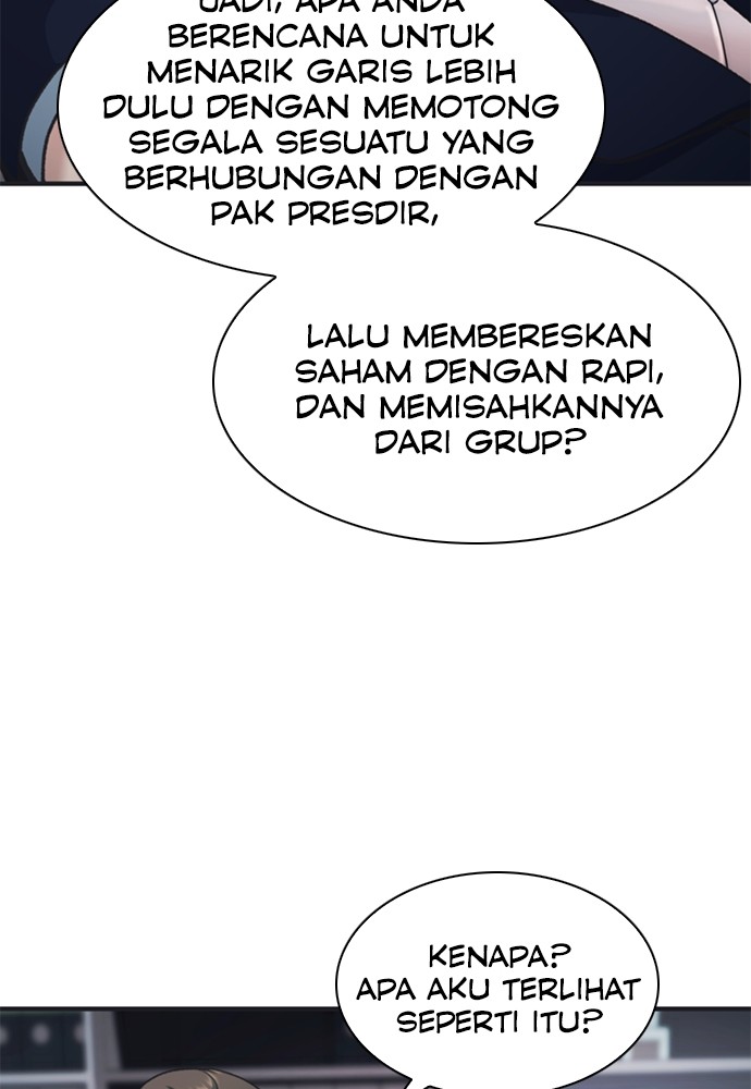 Chairman Kang, The New Employee Chapter 53 - halaman 141