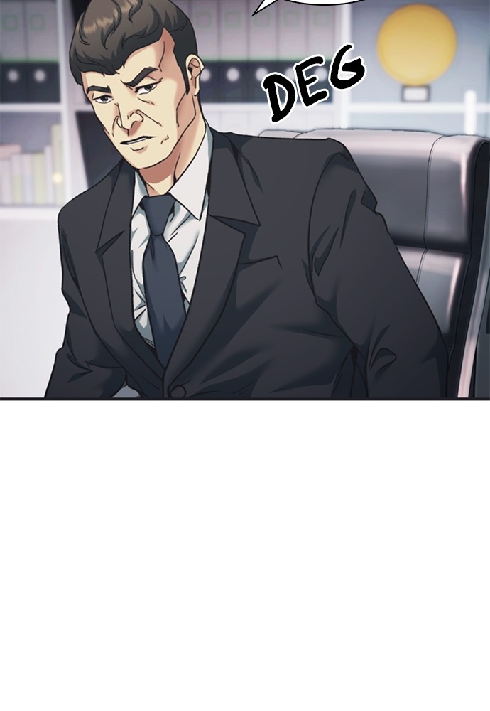 Chairman Kang, The New Employee Chapter 53 - halaman 142