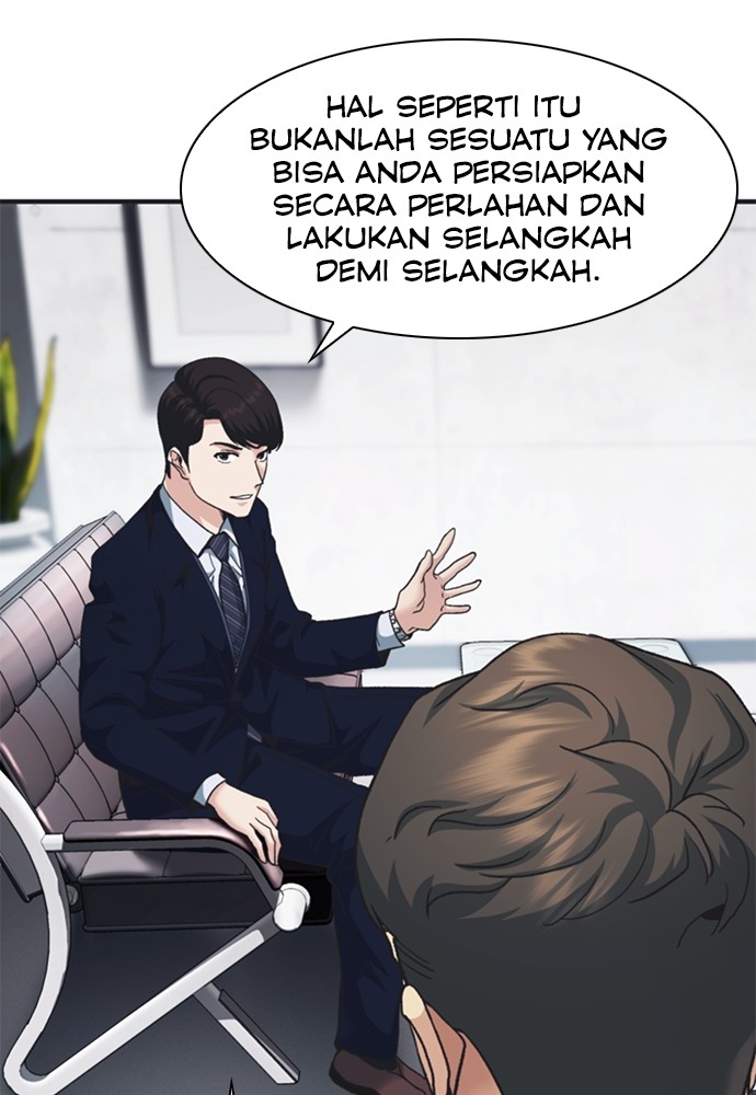 Chairman Kang, The New Employee Chapter 53 - halaman 143