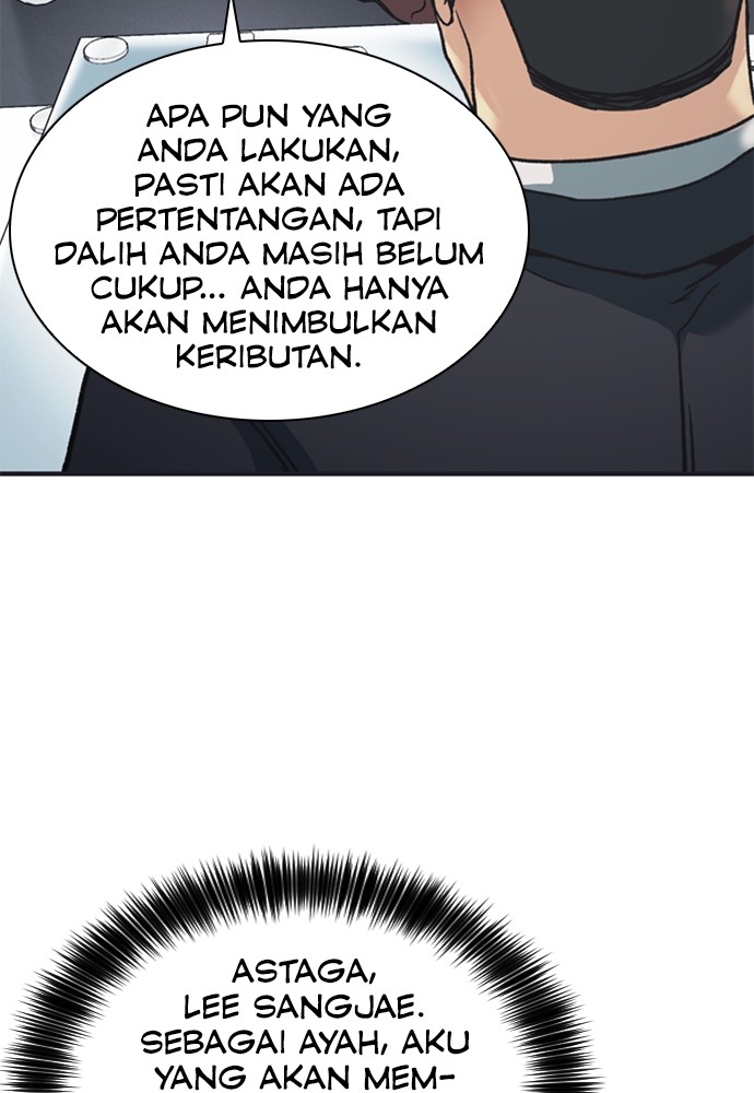 Chairman Kang, The New Employee Chapter 53 - halaman 144