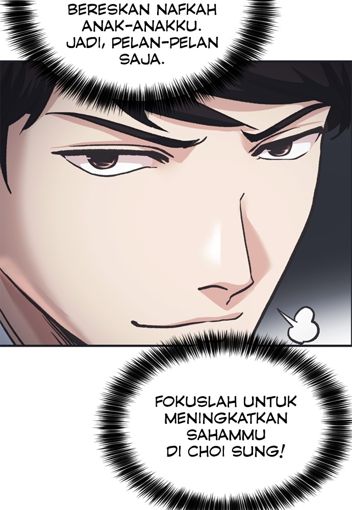Chairman Kang, The New Employee Chapter 53 - halaman 145
