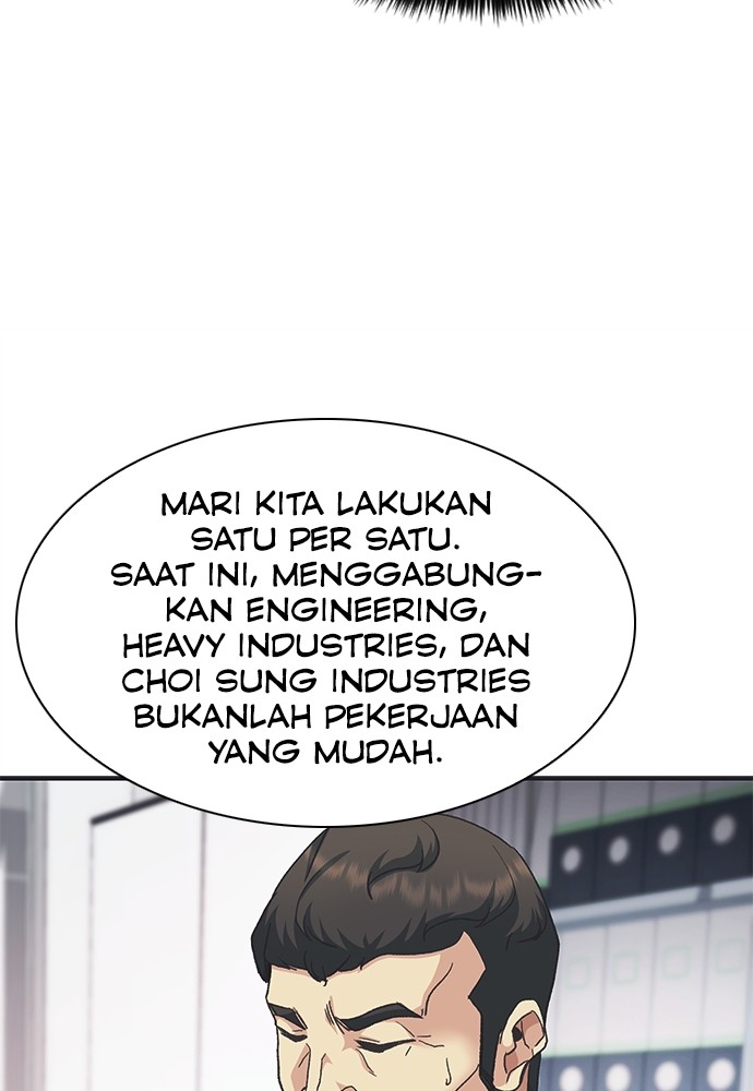Chairman Kang, The New Employee Chapter 53 - halaman 146