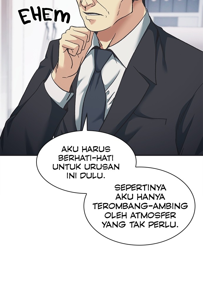 Chairman Kang, The New Employee Chapter 53 - halaman 147
