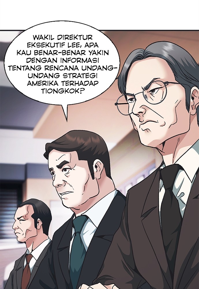 Chairman Kang, The New Employee Chapter 53 - halaman 150