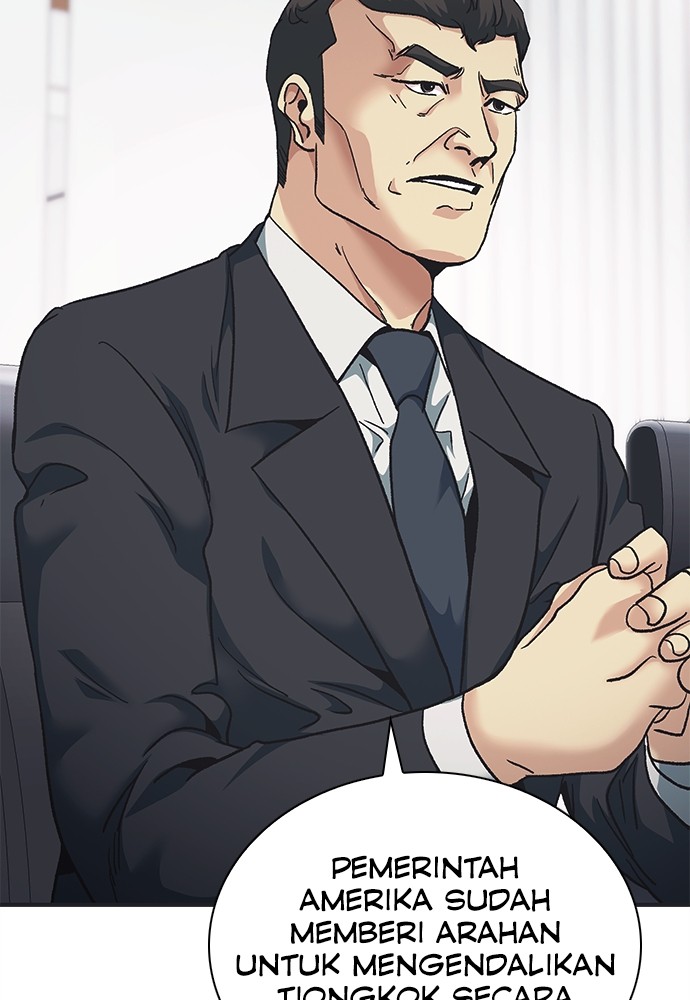Chairman Kang, The New Employee Chapter 53 - halaman 152