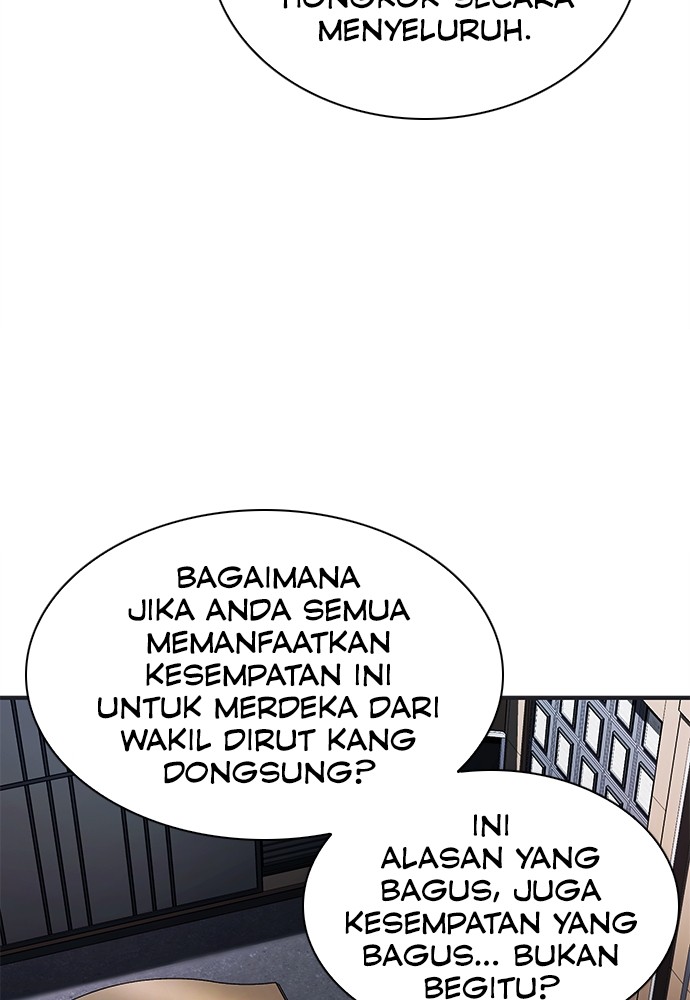 Chairman Kang, The New Employee Chapter 53 - halaman 153