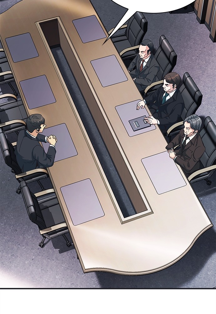 Chairman Kang, The New Employee Chapter 53 - halaman 154