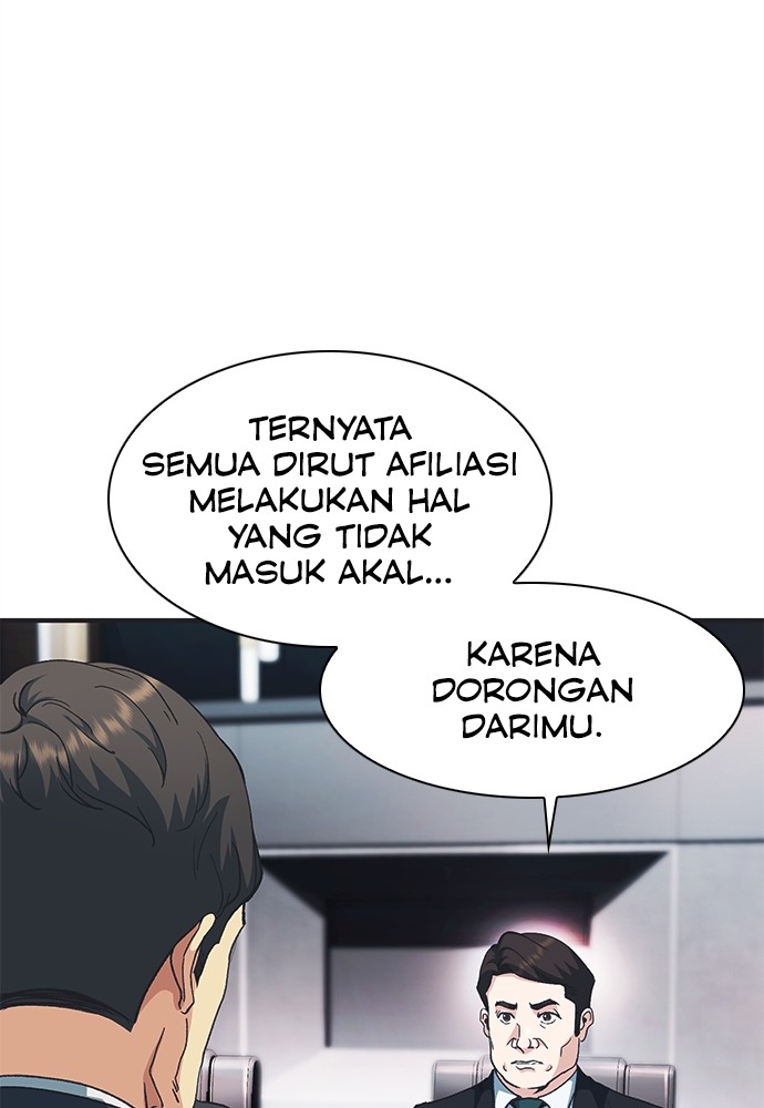 Chairman Kang, The New Employee Chapter 53 - halaman 155