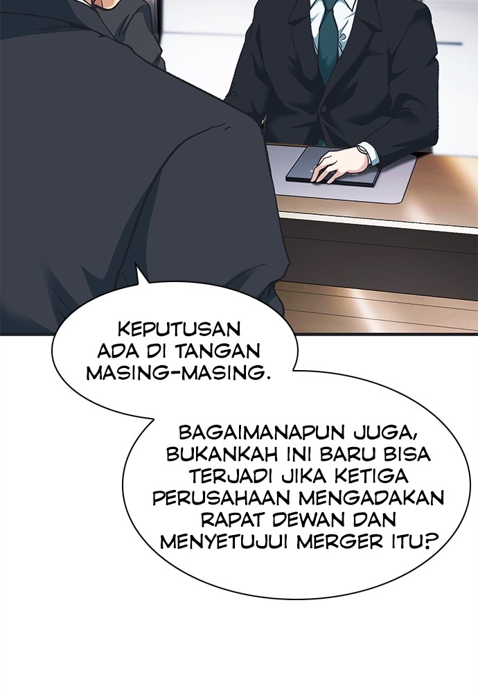 Chairman Kang, The New Employee Chapter 53 - halaman 156