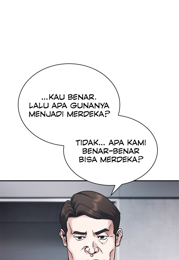 Chairman Kang, The New Employee Chapter 53 - halaman 157