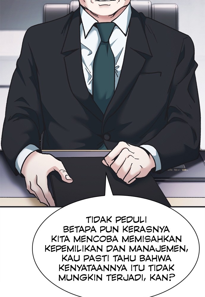 Chairman Kang, The New Employee Chapter 53 - halaman 158