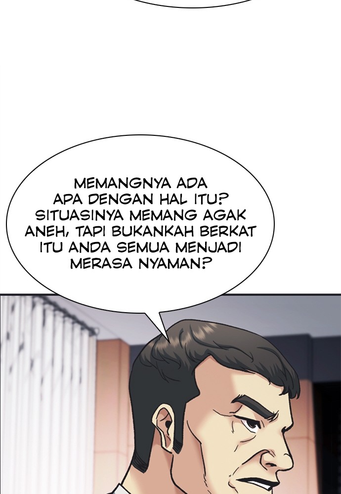 Chairman Kang, The New Employee Chapter 53 - halaman 159