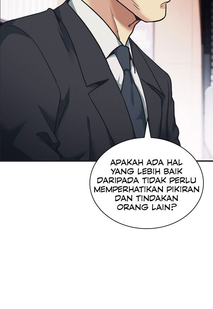 Chairman Kang, The New Employee Chapter 53 - halaman 160