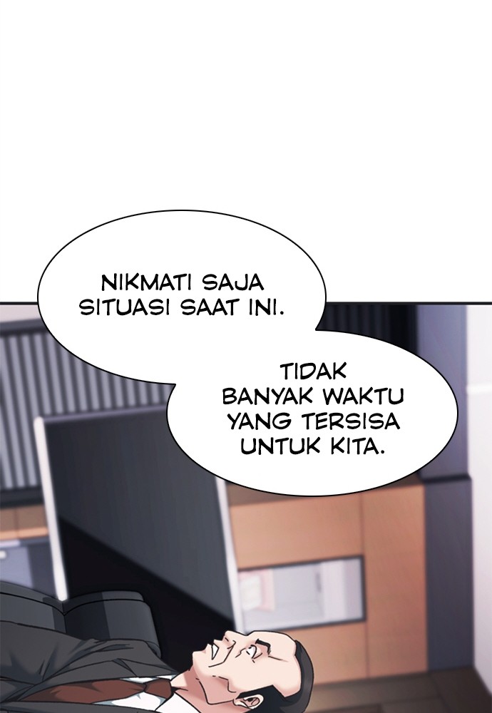 Chairman Kang, The New Employee Chapter 53 - halaman 161
