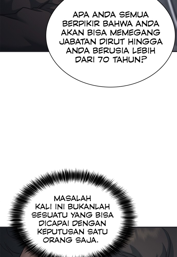 Chairman Kang, The New Employee Chapter 53 - halaman 163