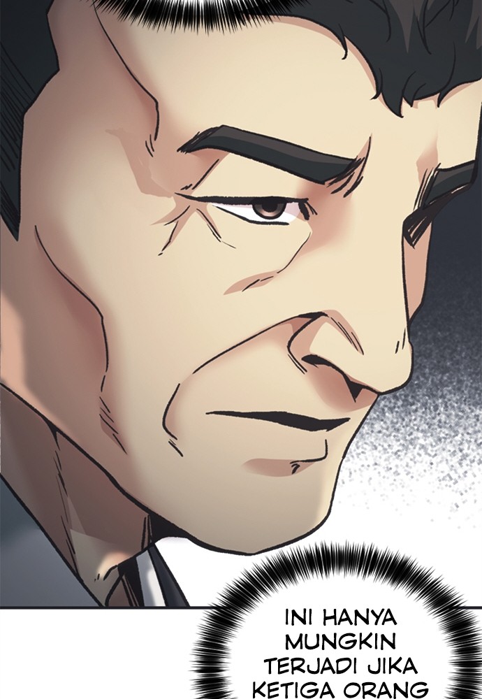 Chairman Kang, The New Employee Chapter 53 - halaman 164