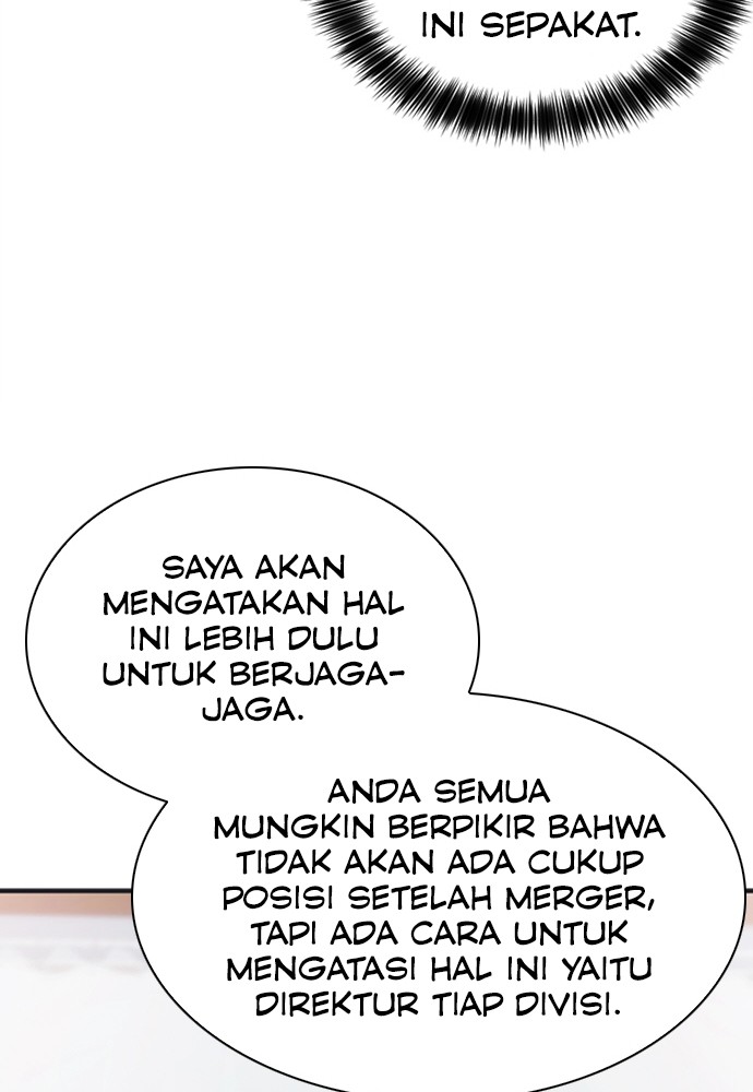 Chairman Kang, The New Employee Chapter 53 - halaman 165