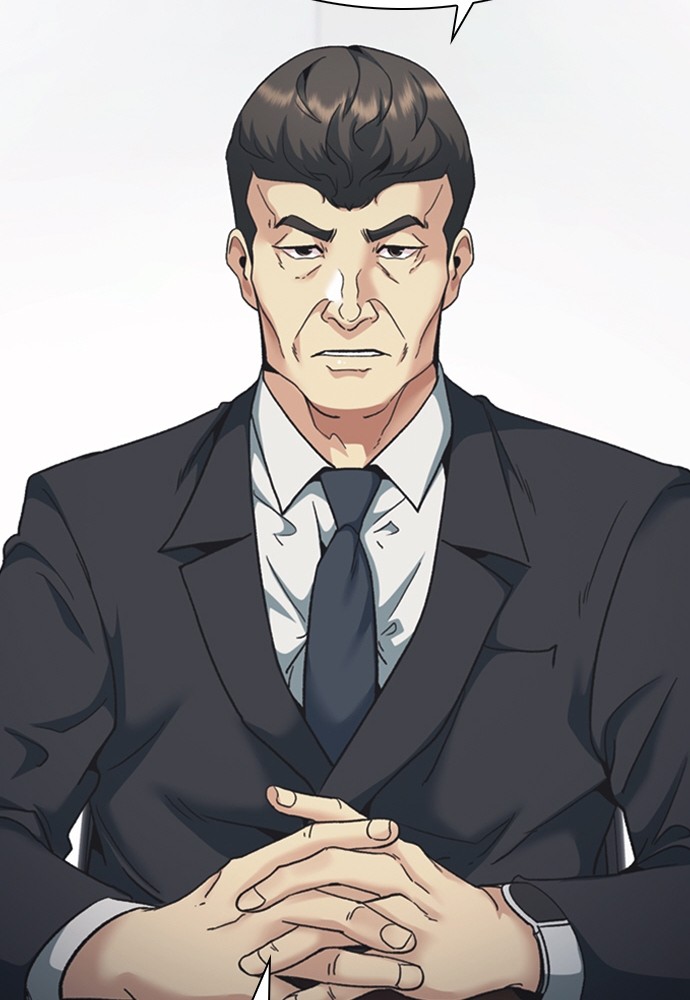 Chairman Kang, The New Employee Chapter 53 - halaman 166