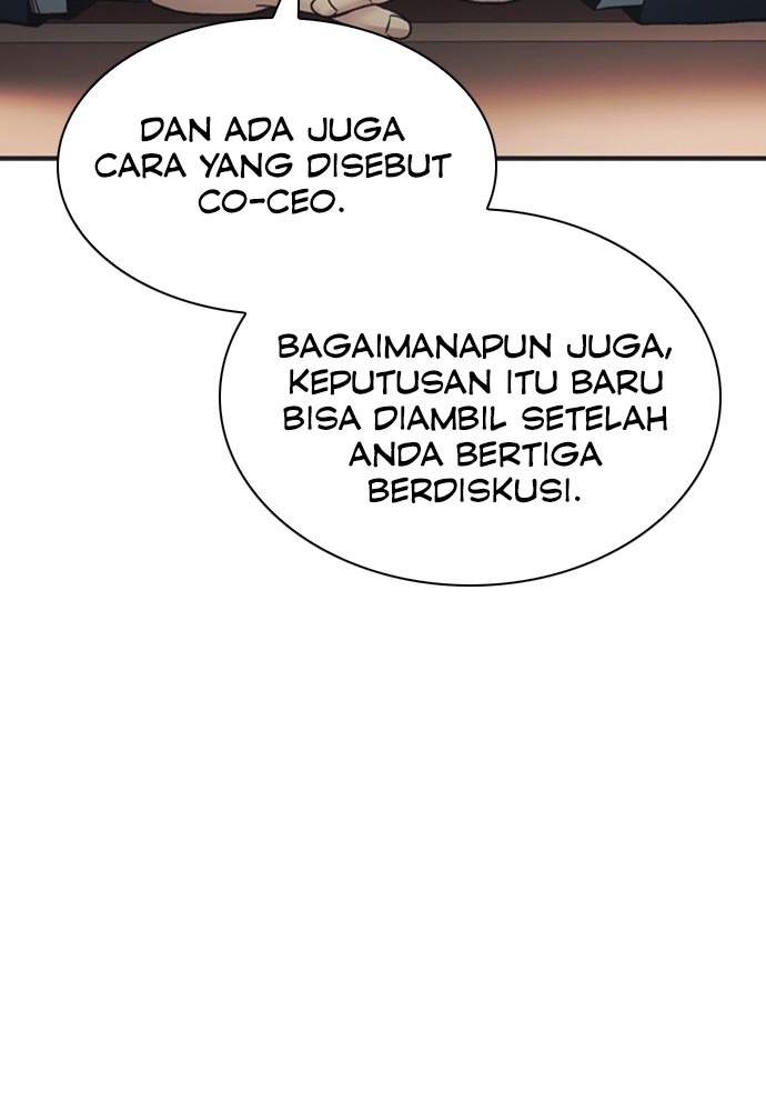 Chairman Kang, The New Employee Chapter 53 - halaman 167