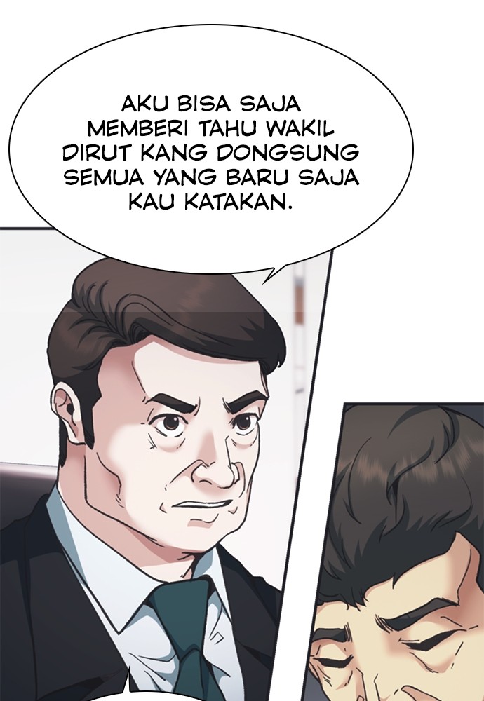 Chairman Kang, The New Employee Chapter 53 - halaman 168