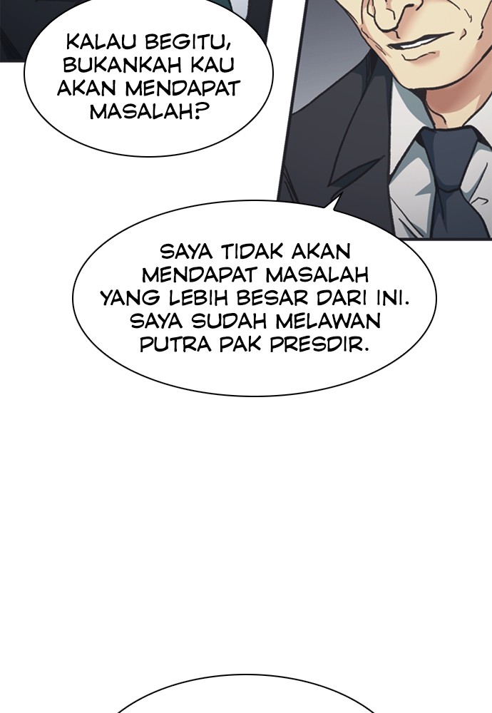 Chairman Kang, The New Employee Chapter 53 - halaman 169