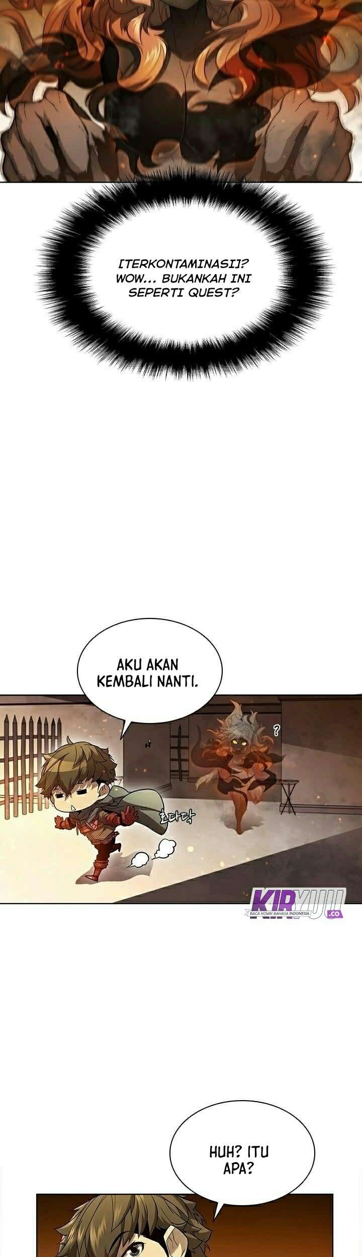 Chairman Kang, The New Employee Chapter 53 - halaman 17