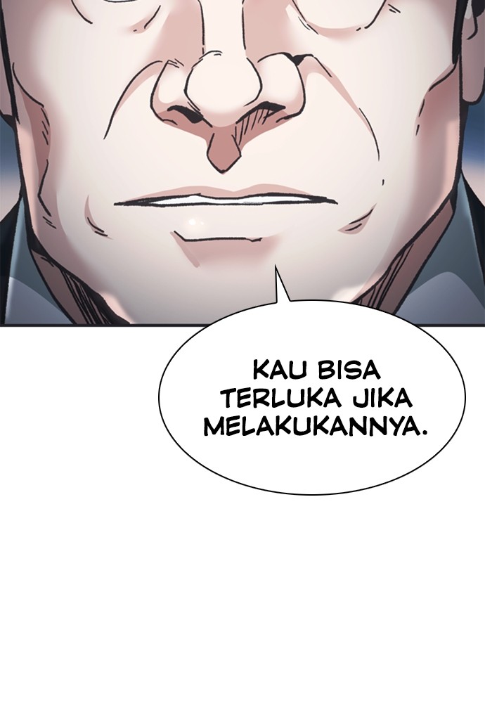 Chairman Kang, The New Employee Chapter 53 - halaman 173