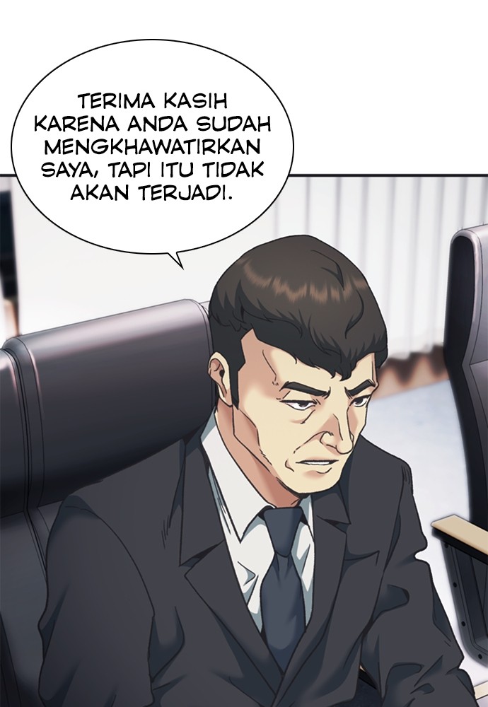 Chairman Kang, The New Employee Chapter 53 - halaman 174