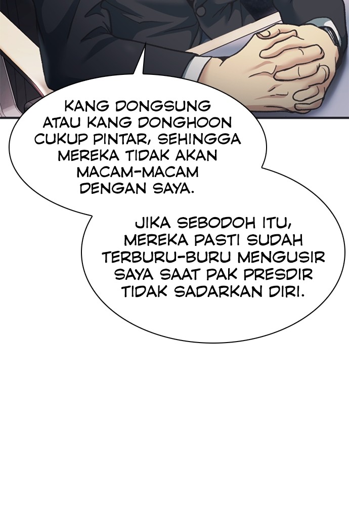 Chairman Kang, The New Employee Chapter 53 - halaman 175
