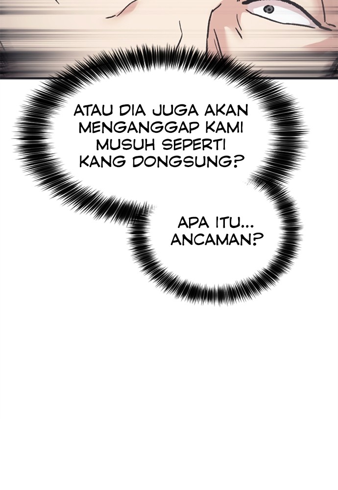 Chairman Kang, The New Employee Chapter 53 - halaman 181