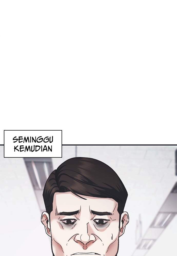 Chairman Kang, The New Employee Chapter 53 - halaman 182