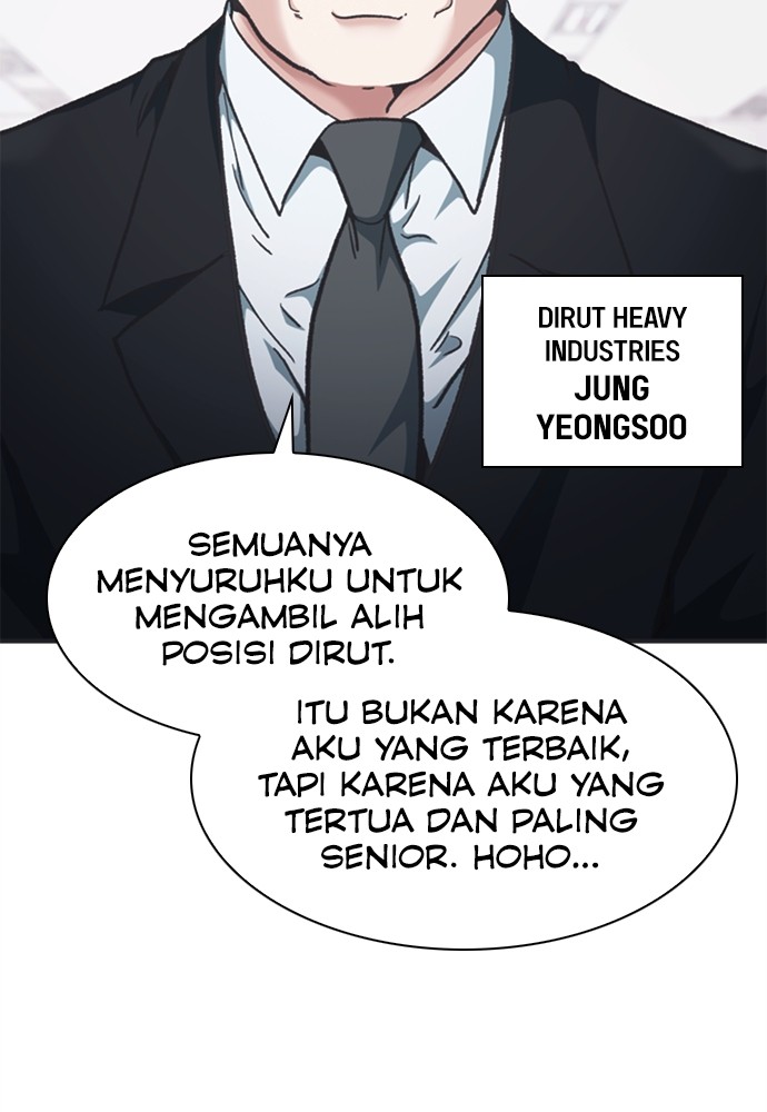 Chairman Kang, The New Employee Chapter 53 - halaman 183